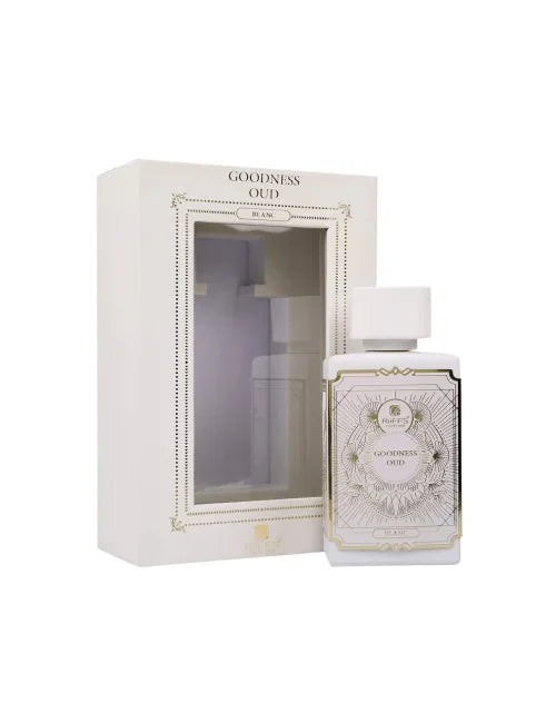 Riiffs Goodness Oud Blanc Eau de Parfum 100ml