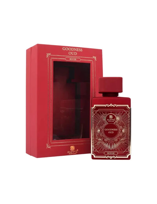 Riiffs Goodness Oud Rouge Eau de Parfum 100ml