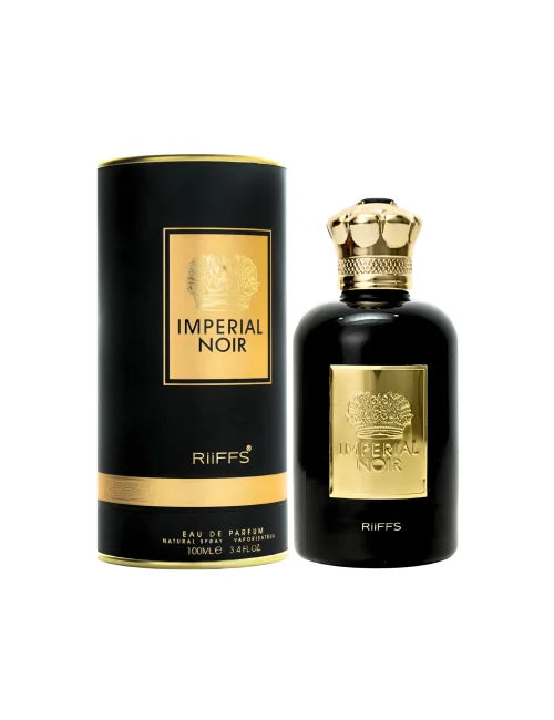 Riiffs Imperial Noir Eau de Parfum 100ml