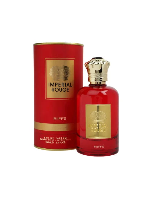 Riiffs Imperial Rouge Eau de Parfum 100ml
