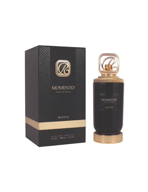 Riiffs Momento Extrait de Parfum 100ml