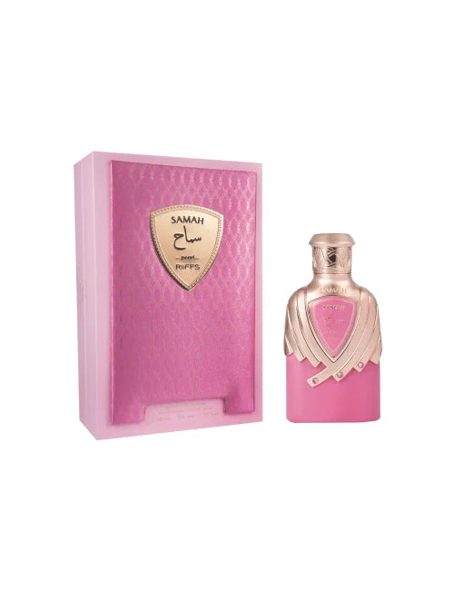 Riiffs Samah Pearl Extrait de Parfum 100ml