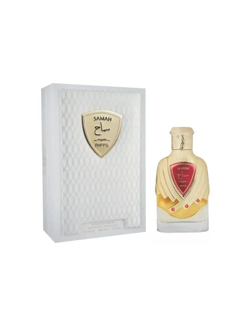 Riiffs Samah Royale Extrait de Parfum 100ml