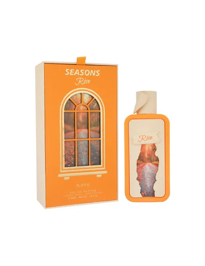 Riiffs Seasons Rise Spicy Gourmand Unisex EDP 100ml