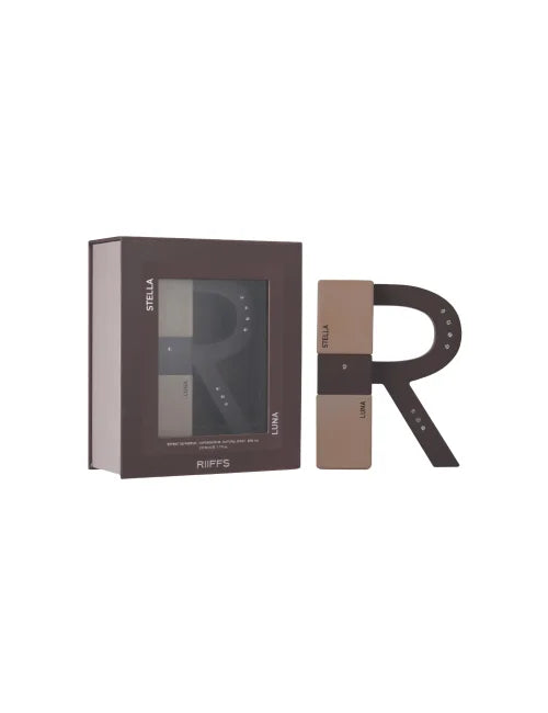 Riiffs Stella & Luna Eau de Parfum 100ml
