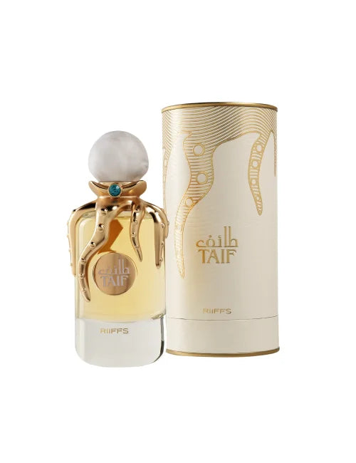 Riiffs Taif Extrait de Parfum 100ml