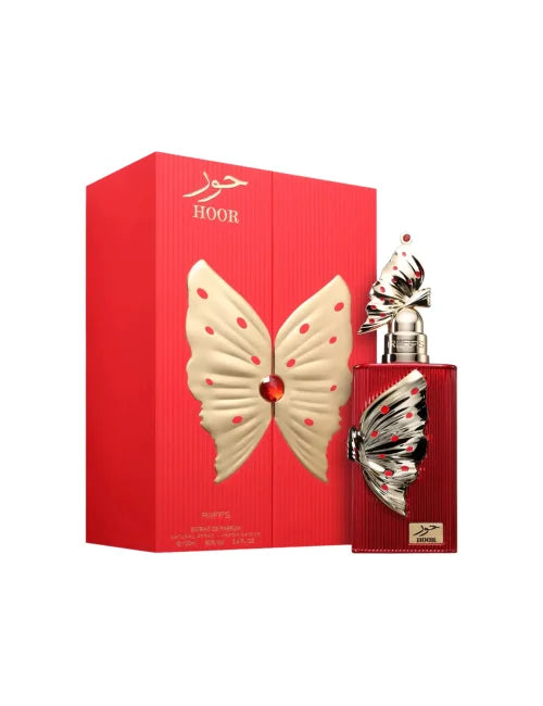Riiffs Hoor Extrait de Parfum 100ml