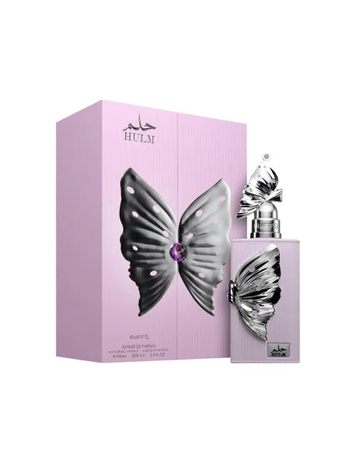 Riiffs Hulm Extrait de Parfum 100ml
