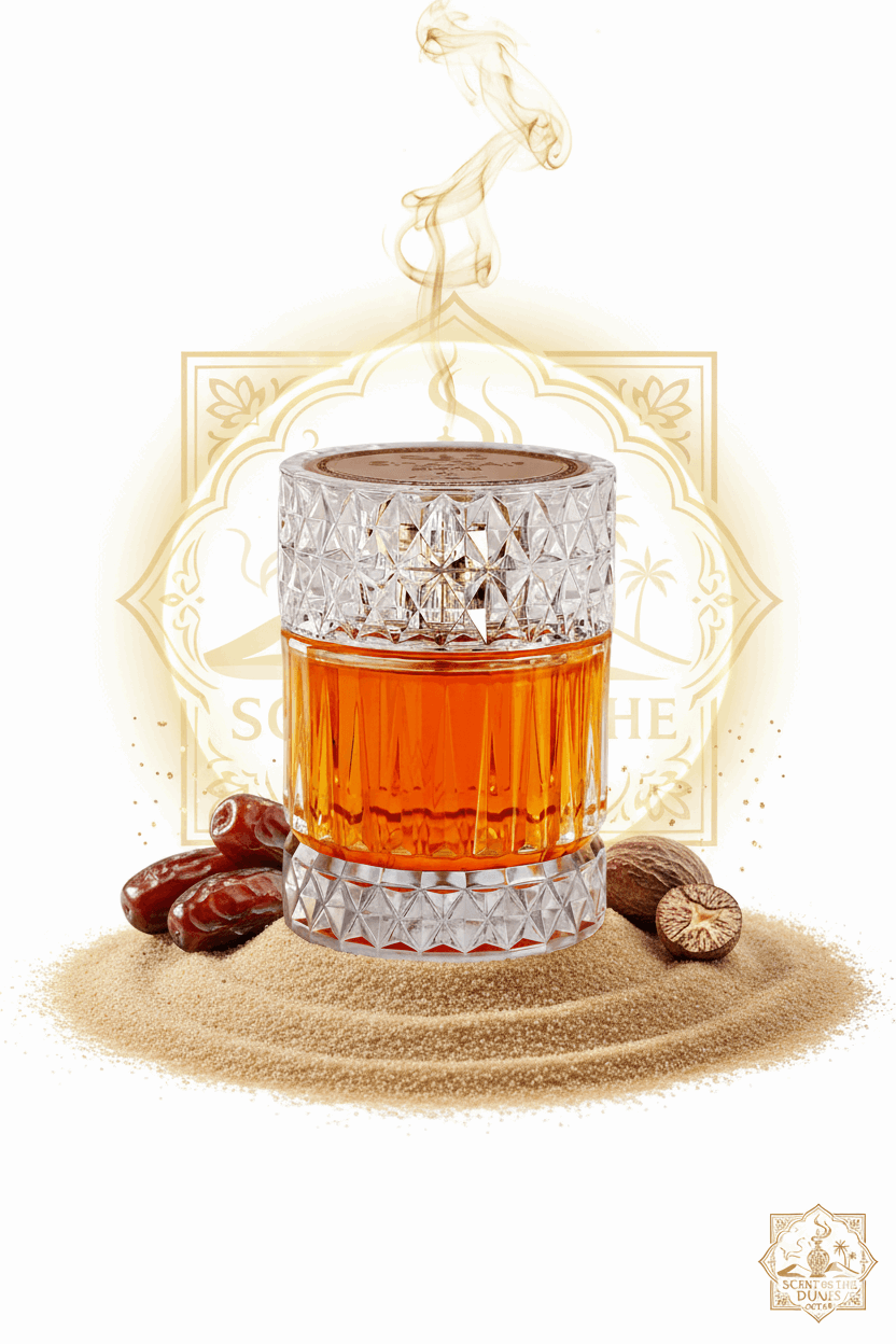 Sharaf Blend Zimaya Perfume