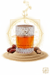 Sharaf Blend