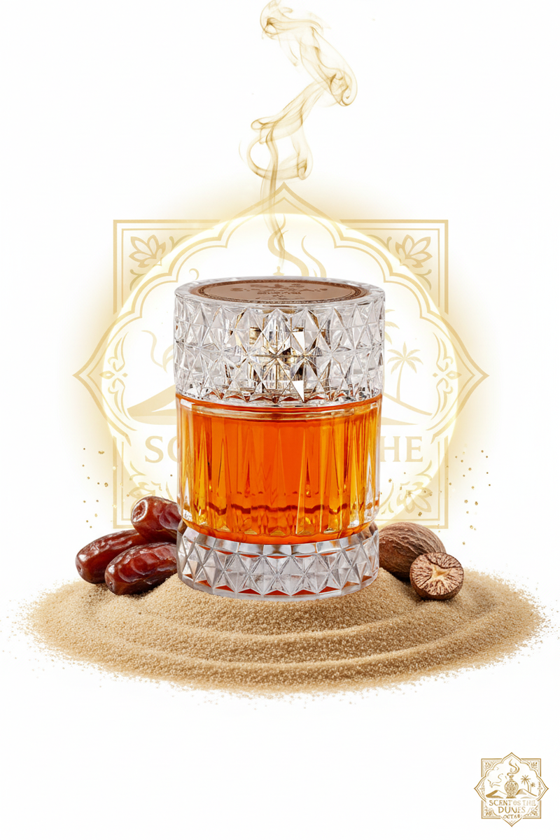 Sharaf Blend