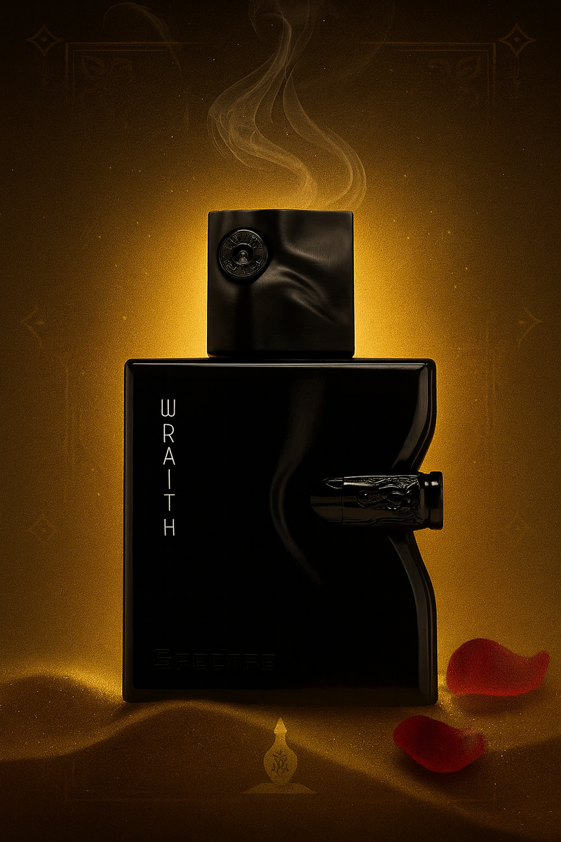 Spectre Wraith