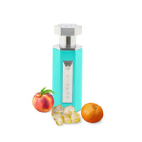 Summer Tiffany Reef perfume UK, citrus fruity Arabian perfumes