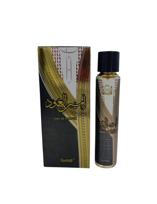 Surrati Ameer Al Oud Eau de Parfum 55ml