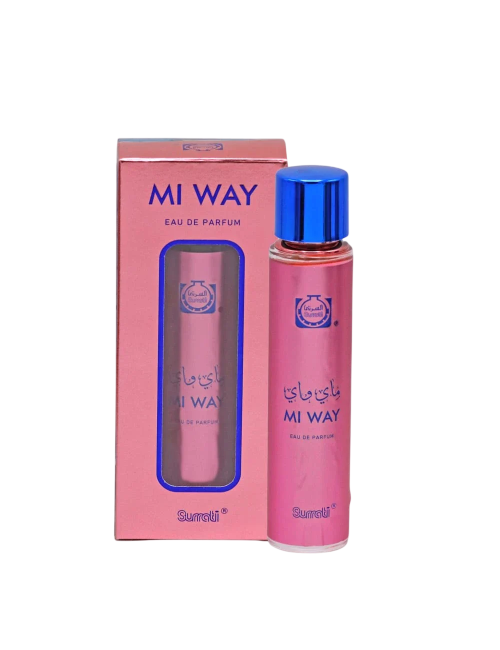 Surrati Any Way Eau de Parfum 55ml