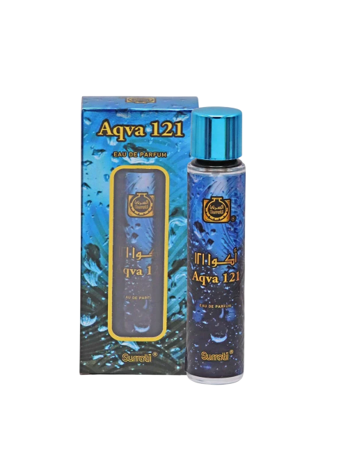 Surrati Aqua 121 Eau de Parfum 55ml