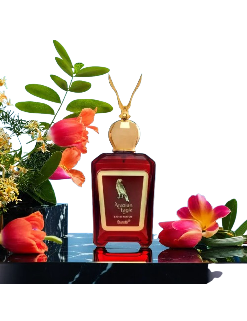 Surrati Arabian Eagle Eau de Parfum 100ml