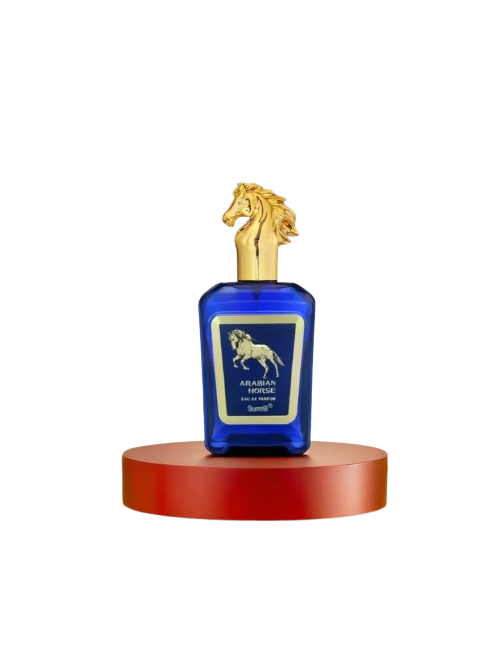Surrati Arabian Horse Eau de Parfum 100ml