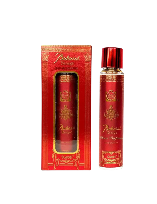 Surrati Bakarat Rouge Eau de Parfum 55ml