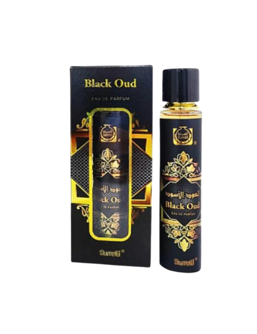 Surrati Black Oud Eau de Parfum 55ml