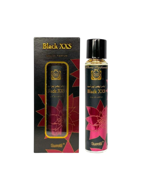 Surrati Black XXS Eau de Parfum 55ml