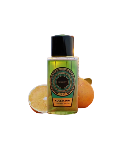 Surrati Collector Extrait de Parfum 210ml