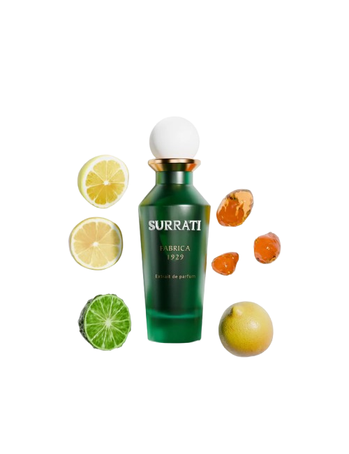 Surrati Fabrica Extrait de Parfum 150ml