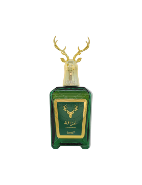 Surrati Ghazala Eau de Parfum 100ml
