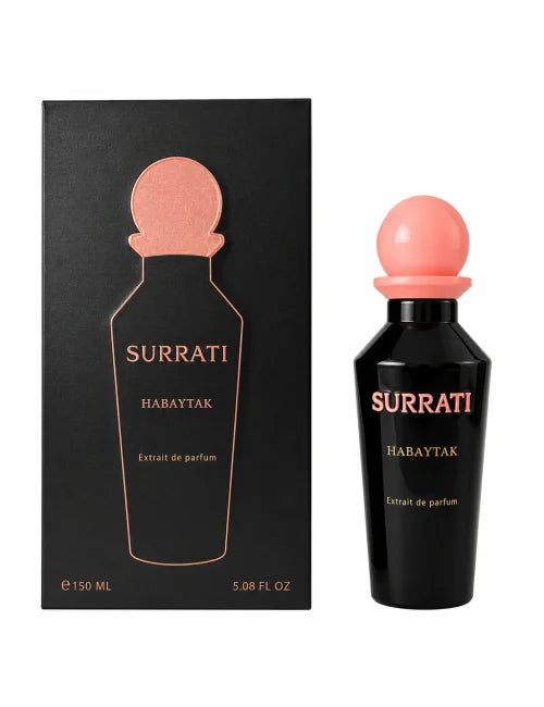 Surrati Habaytak Extrait de Parfum 150ml