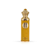 Honey Oud