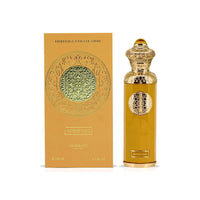 Honey Oud