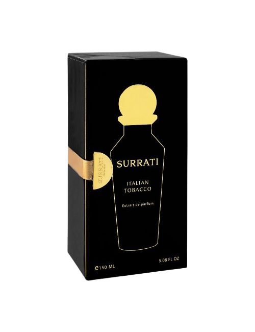 Surrati Italian Tobacco Extrait de Parfum 150ml
