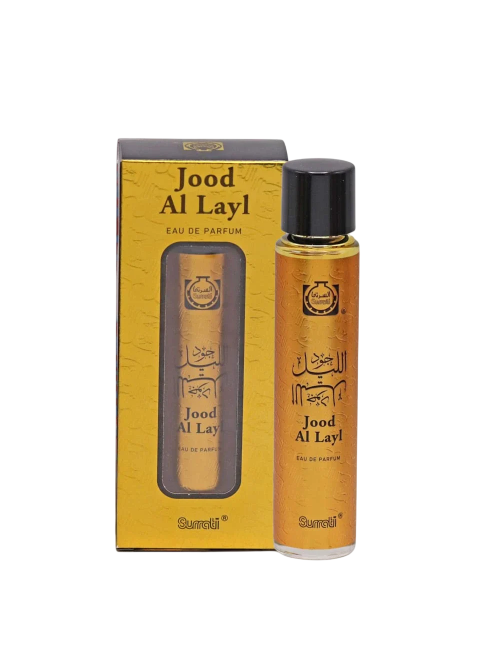 Surrati Jood Al Layl Eau de Parfum 55ml