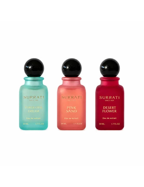 Surrati Maison De Elegance Eau de Extrait 50ml