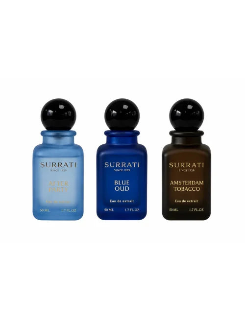 Surrati Maison De Lumière Eau de Extrait 50ml