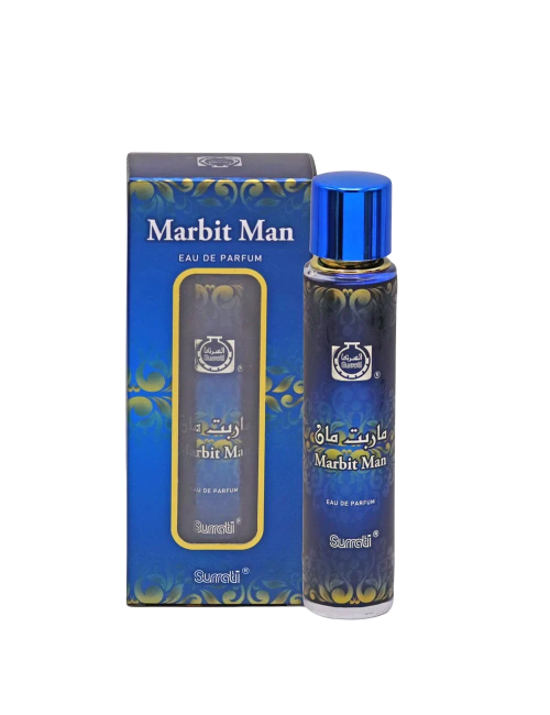 Surrati Marbit Man Eau de Parfum 55ml