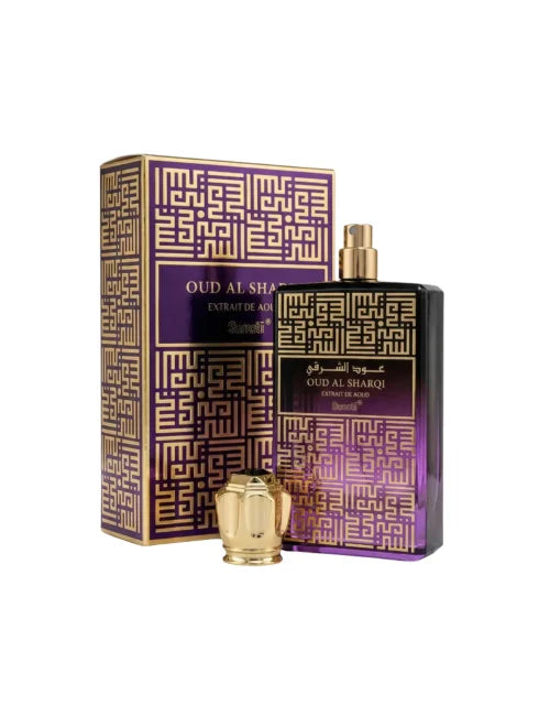 Surrati Oud al Sharqi Eau de Parfum 100ml