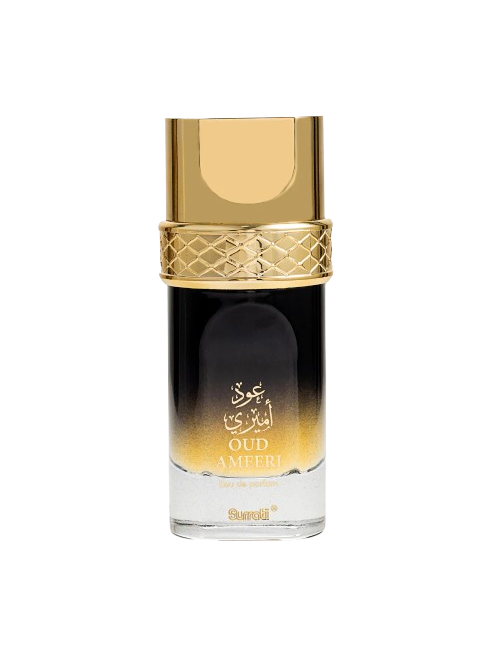 Surrati Oud Ameeri Eau de Parfum 100ml