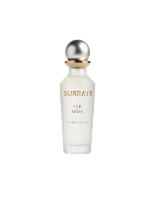 Surrati Pur Musk Extrait de Parfum 150ml