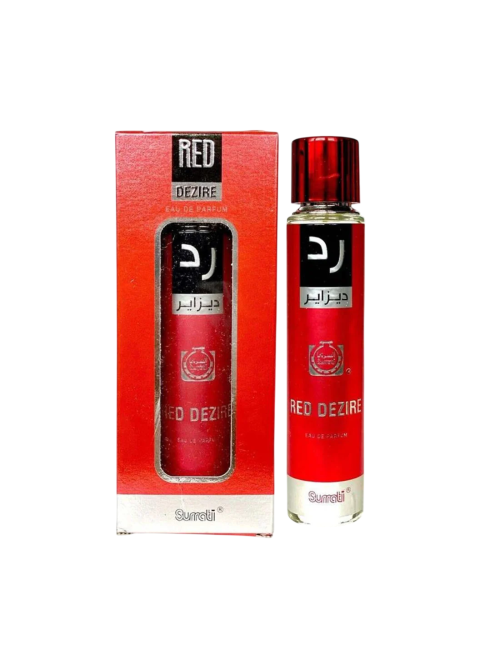 Surrati Red Desire Eau de Parfum 55ml