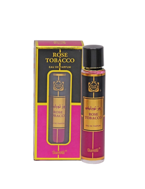 Surrati Rose Tobacco Eau de Parfum 55ml