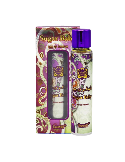 Surrati Sugar Baby Eau de Parfum 55ml