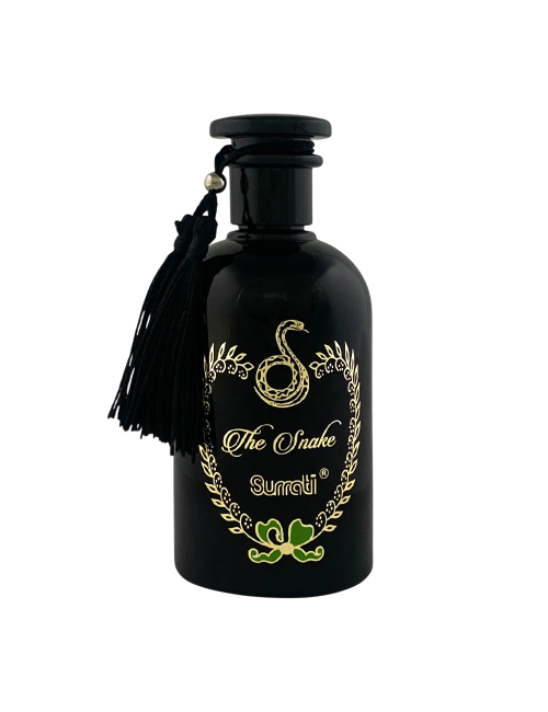 Surrati The Snake Eau de Parfum 100ml