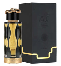 lattafa perfume