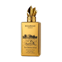 Bujairami Too Damn Good Amber Praline Unisex Extrait 100ml