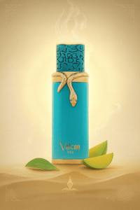 Vulcan Feu perfume UK, French Avenue Vulcan Feu, luxury Arabian fragrances