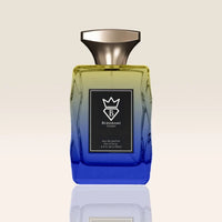 Bujairami Resolution Woody Spicy Unisex EDP 100ml