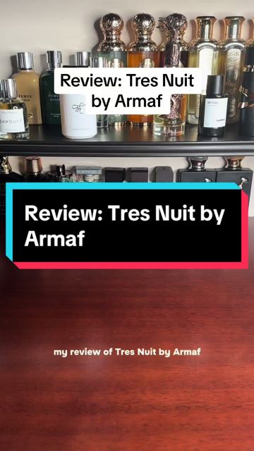 #mrfragz #fragrancetiktok #perfumetiktok #fragrancetok #perfumetok #perfume #fragrance #clones #clone #dupes #dupe #tresnuit #armaf