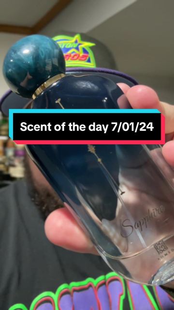 First day of the month!! Today i wore Sapphire by @Ahmed Al Maghribi Perfumes #CapCut #foryou #foryoupage #fyp #fypシ゚viral #fyppppppppppppppppppppppp #xyz #xyzbca #xyzbcafypシ #stepintolove #clones #cl