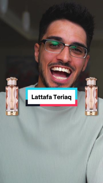 Lattafa Teriaq Review w/ @CURLY SCENTS #perfumetok #fragrancetiktok #perfumelover #perfumeaddict #perfume #perfumelover #perfumeaddict #lattafaperfume #lattafateriaq #fragrance